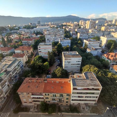 Apartment Ivanka & Old Town View Split Kültér fotó